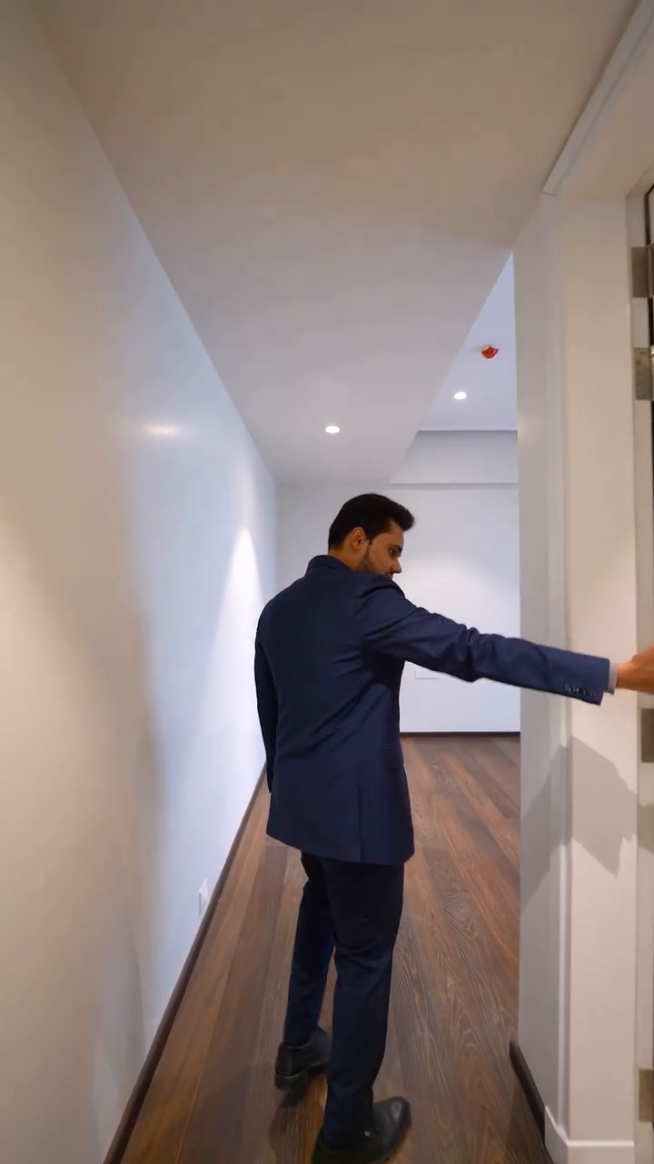 Duplex Residence for Sale in Central Pune abil avaanti